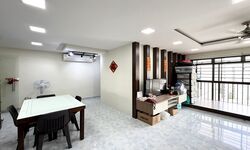 Blk 322C Anchorvale Grove (Sengkang), HDB 5 Rooms #533218411